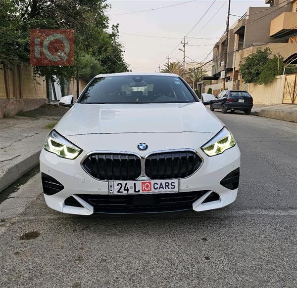 BMW 2-Series 2022 for sale in Iraq - Mosul